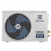 Кондиционер Electrolux Onix Super DC Inverter EACS/I-12HIX-BLACK/N8